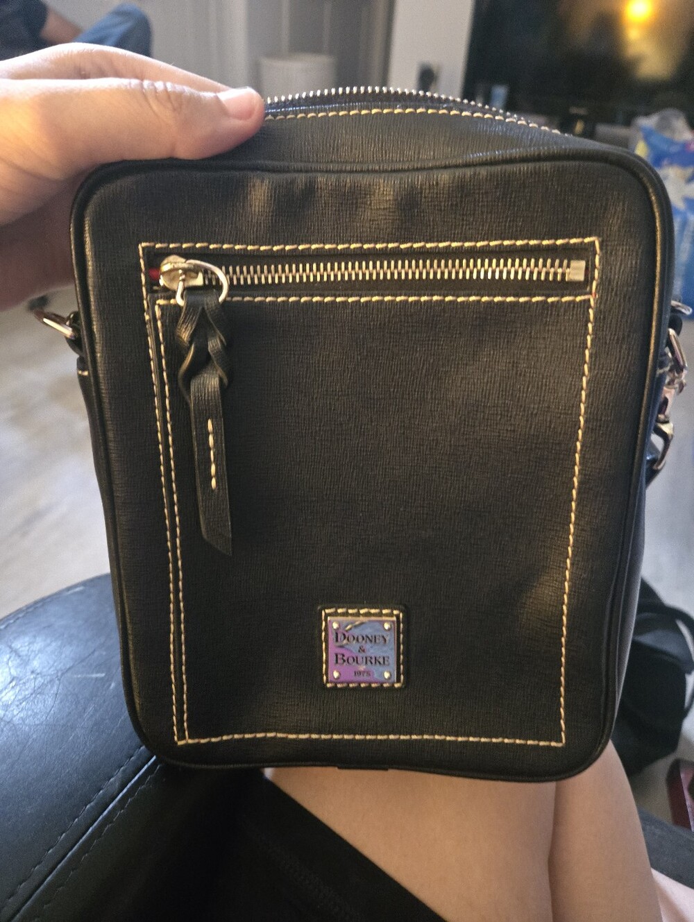 Dooney And Burke Crossbody